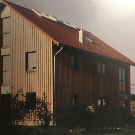Gaestehaus/Fewos/Boardinghaus Lueneburg Sued Extérieur photo