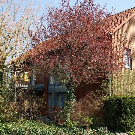 Gaestehaus/Fewos/Boardinghaus Lueneburg Sued Extérieur photo