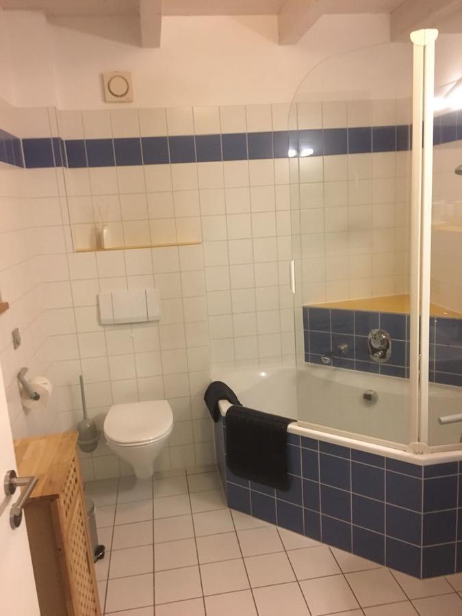 Gaestehaus/Fewos/Boardinghaus Lueneburg Sued Extérieur photo