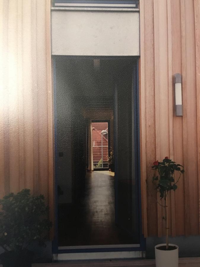 Gaestehaus/Fewos/Boardinghaus Lueneburg Sued Extérieur photo