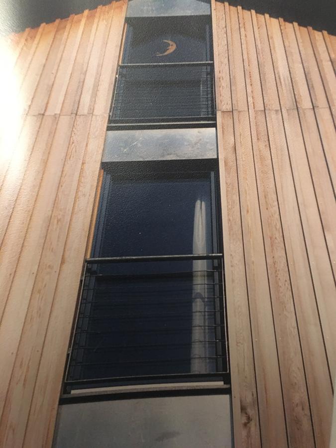 Gaestehaus/Fewos/Boardinghaus Lueneburg Sued Extérieur photo