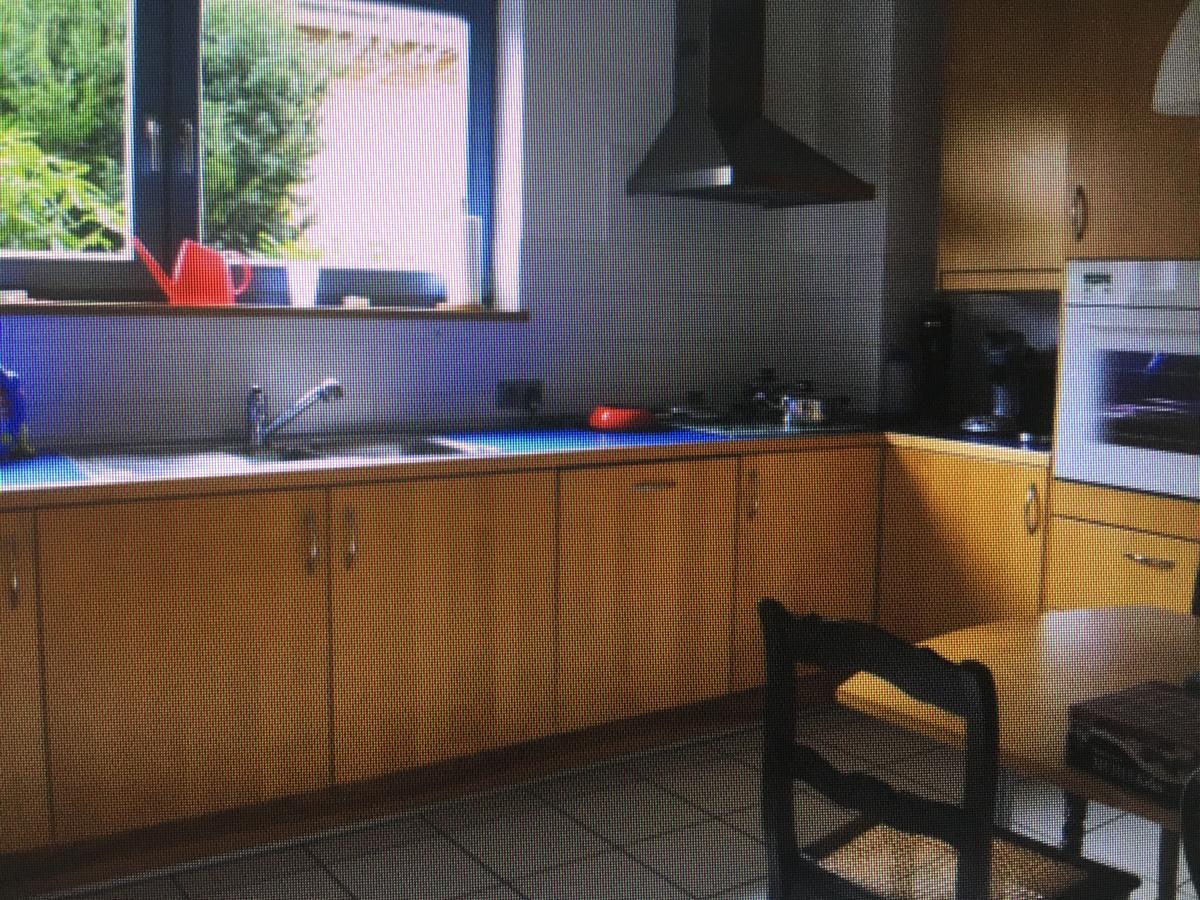 Gaestehaus/Fewos/Boardinghaus Lueneburg Sued Extérieur photo