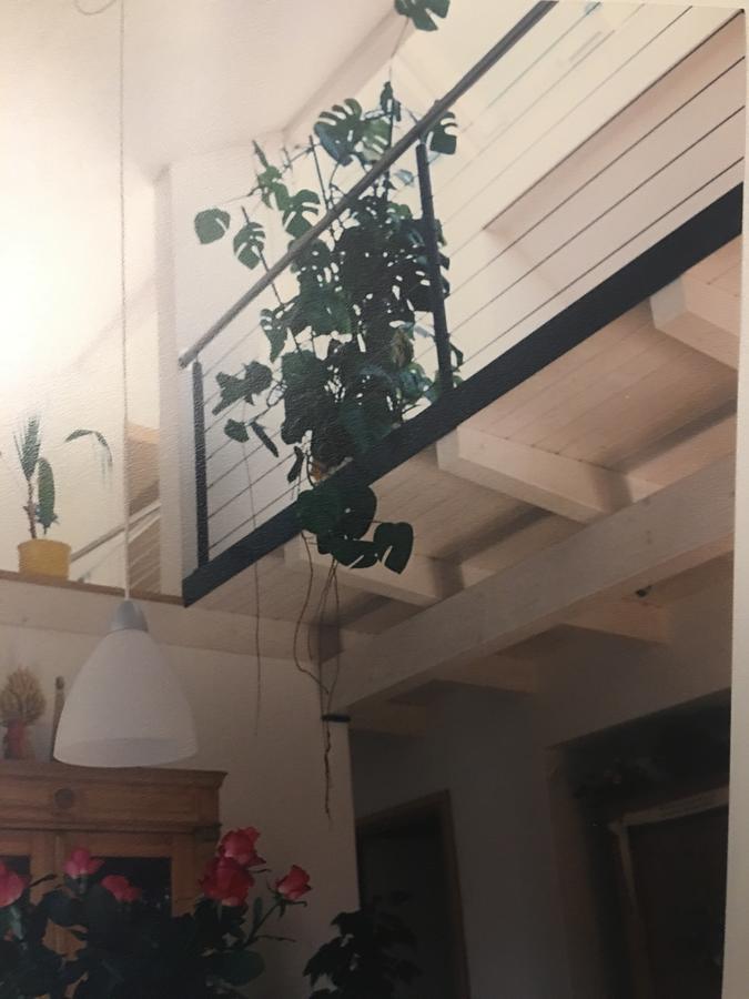 Gaestehaus/Fewos/Boardinghaus Lueneburg Sued Extérieur photo
