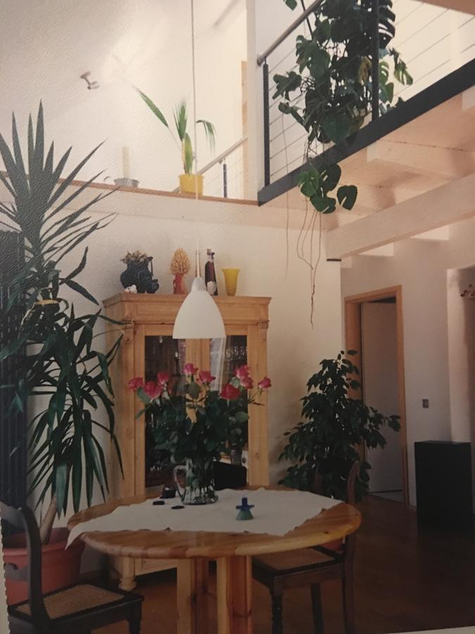 Gaestehaus/Fewos/Boardinghaus Lueneburg Sued Extérieur photo