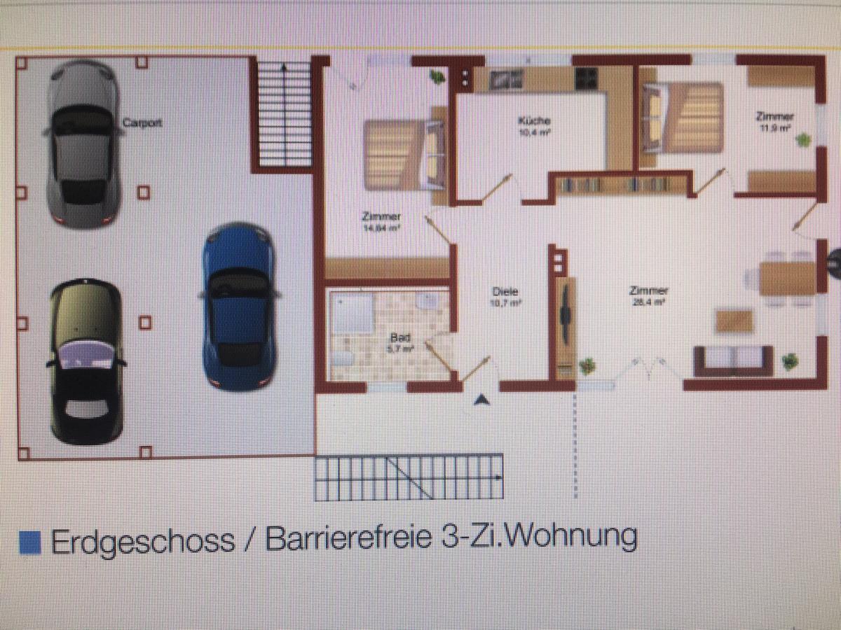 Gaestehaus/Fewos/Boardinghaus Lueneburg Sued Extérieur photo